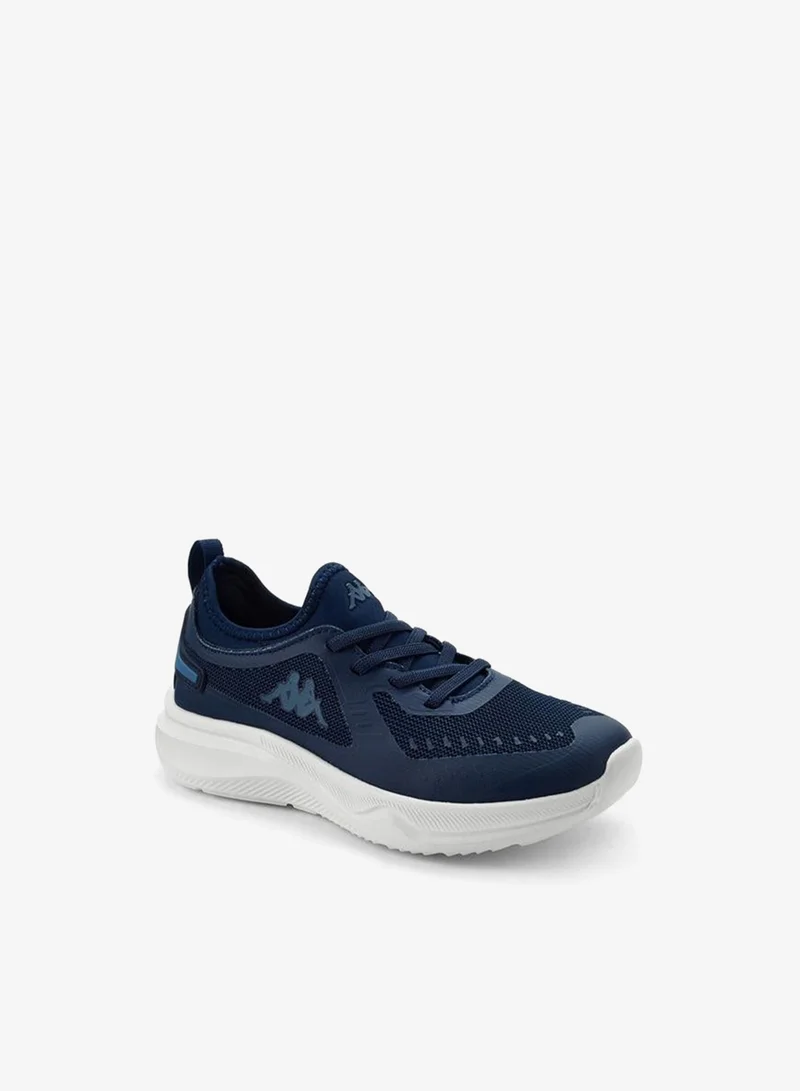 كابا أحذية رياضية للأولاد برباط